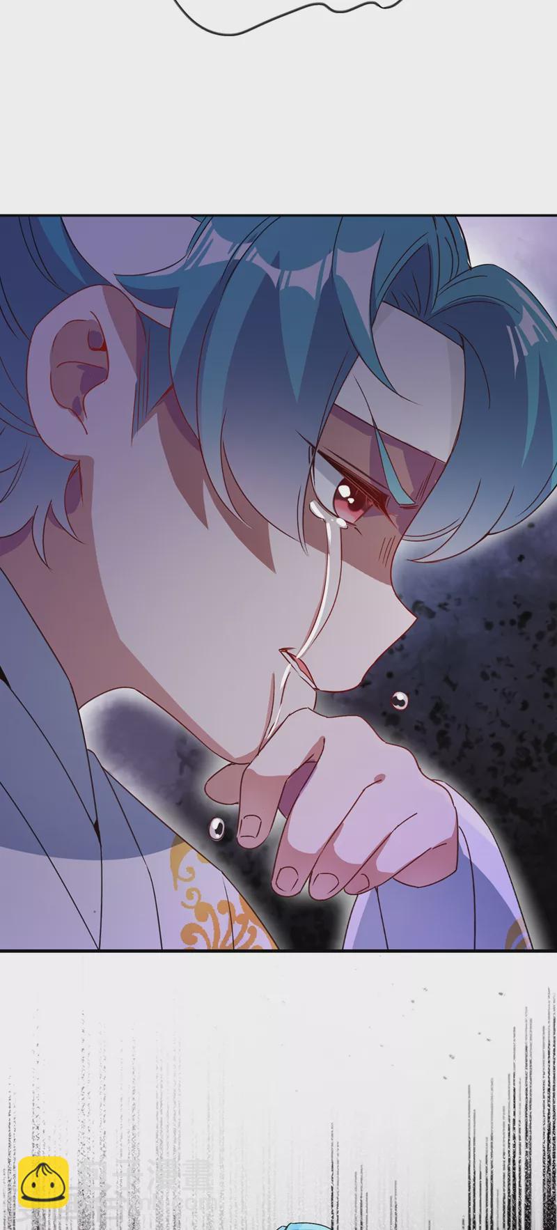 第53话 小皇帝黑化-第54话
