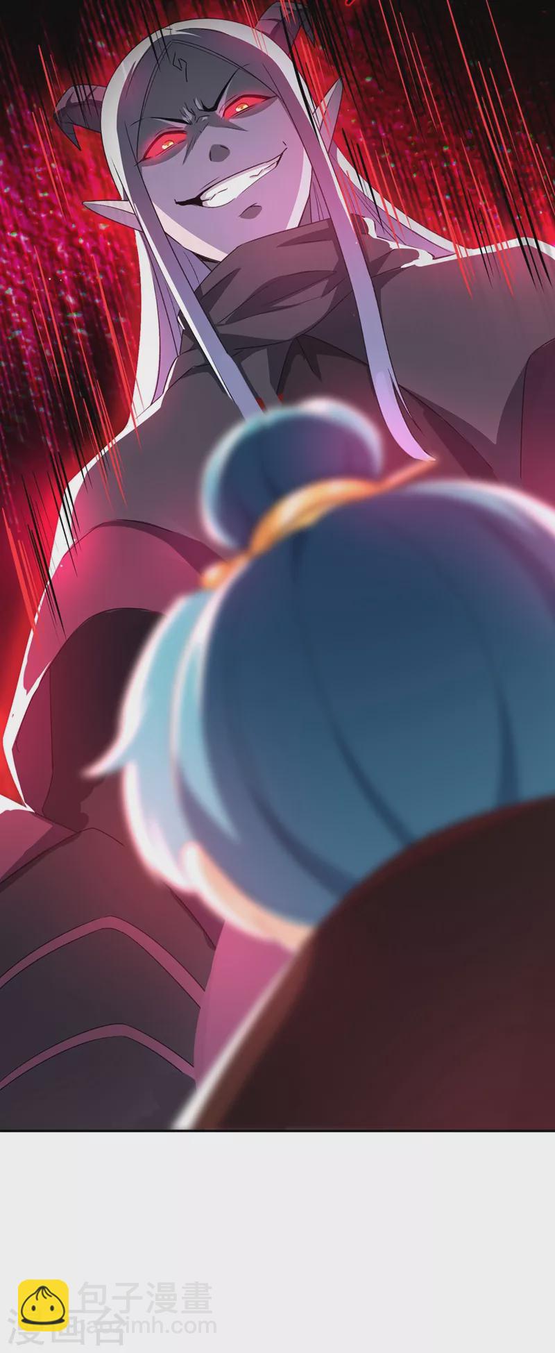 第55话 晴天霹雳背后的阴谋-第56话