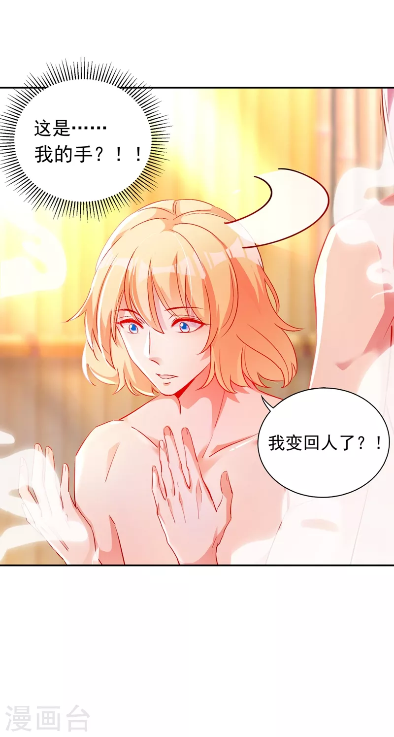 番外 浴室那点事儿（孔雀篇）-第74话