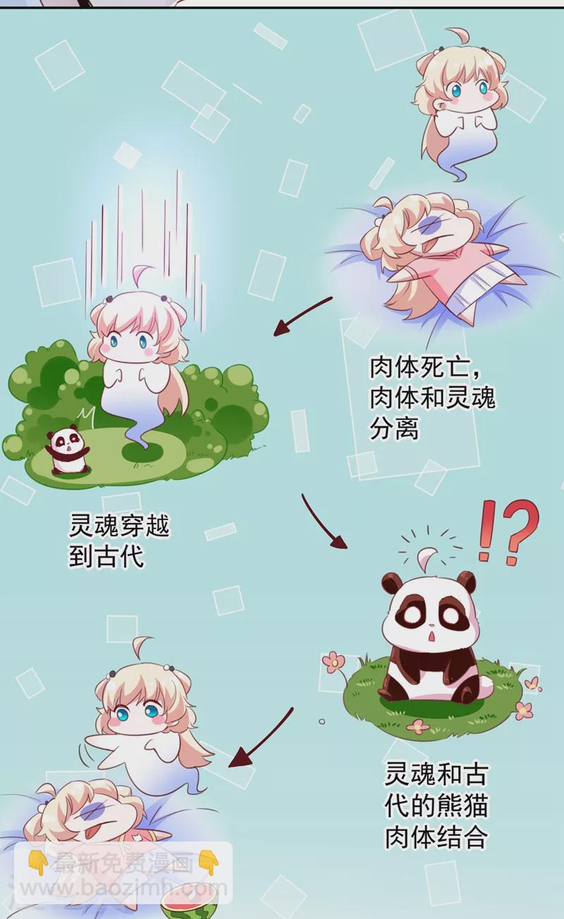 现代篇1 那么来生再见！-第84话