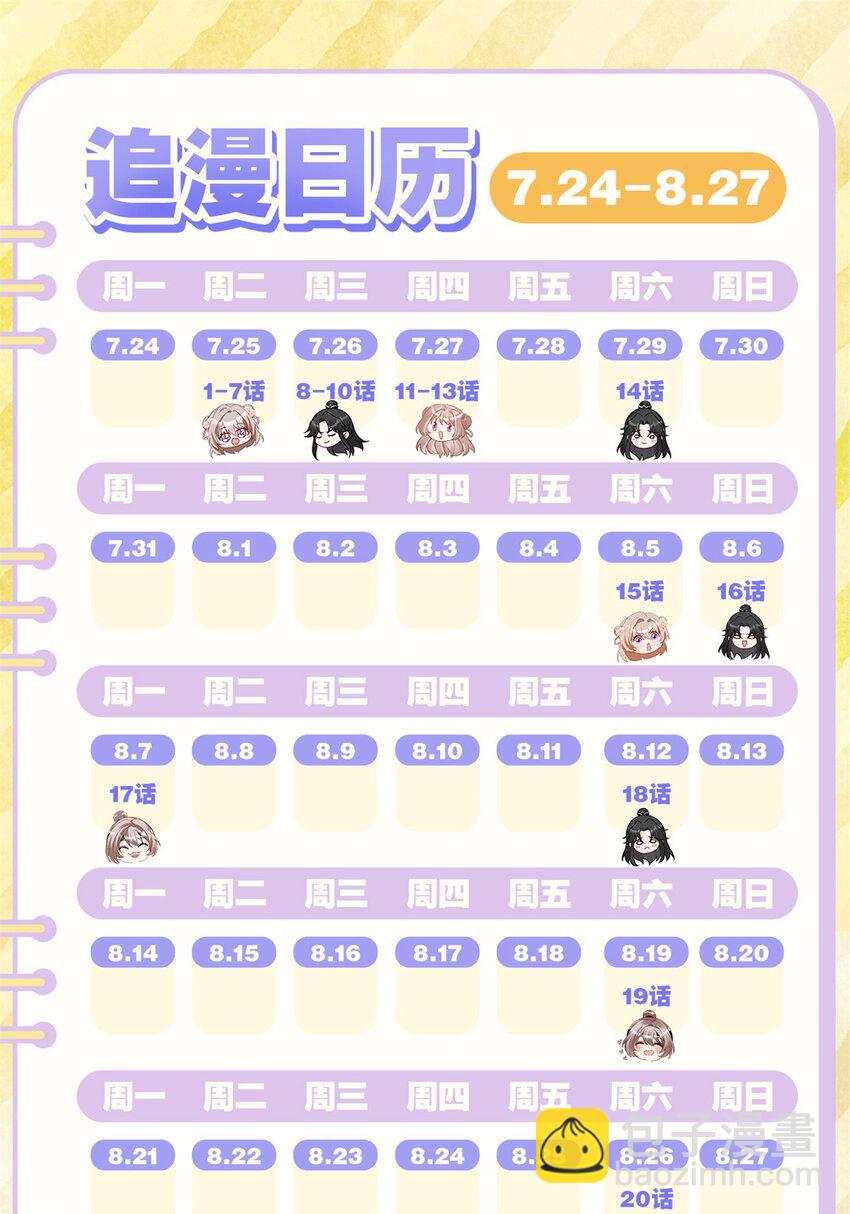 20 满身大汉-第20话