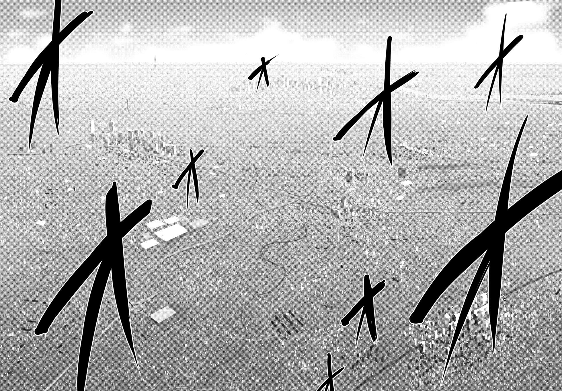 🍟梦幻都市 VIOLET METROPOLIS 第02话 第19页