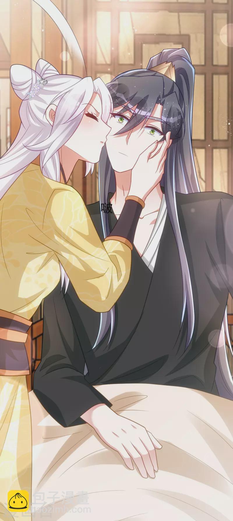 第170话 你是我最珍贵的宝物-第170话