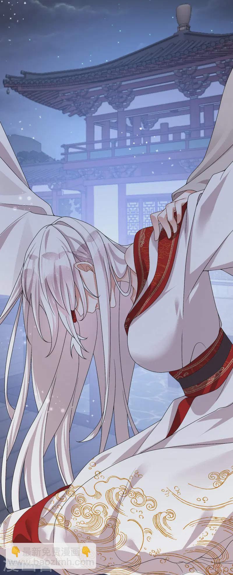 第182话 陷入昏迷-第182话