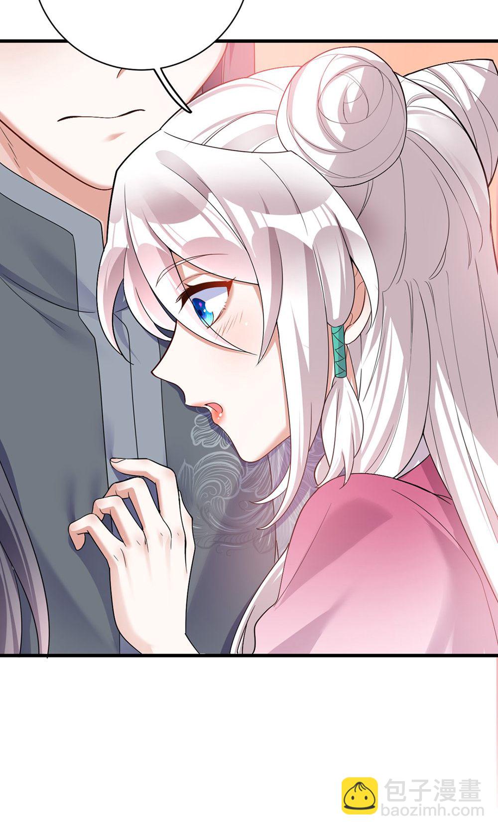 第204话 紧张过度-第204话