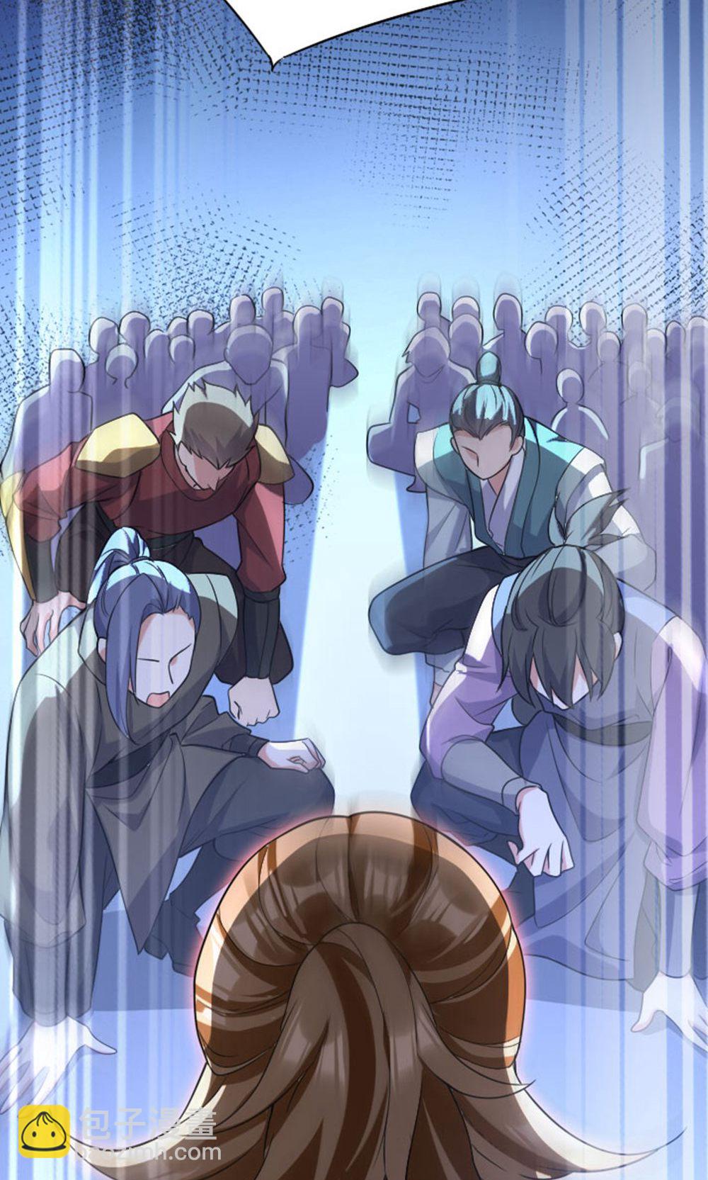 第210话 最后的告别-第210话