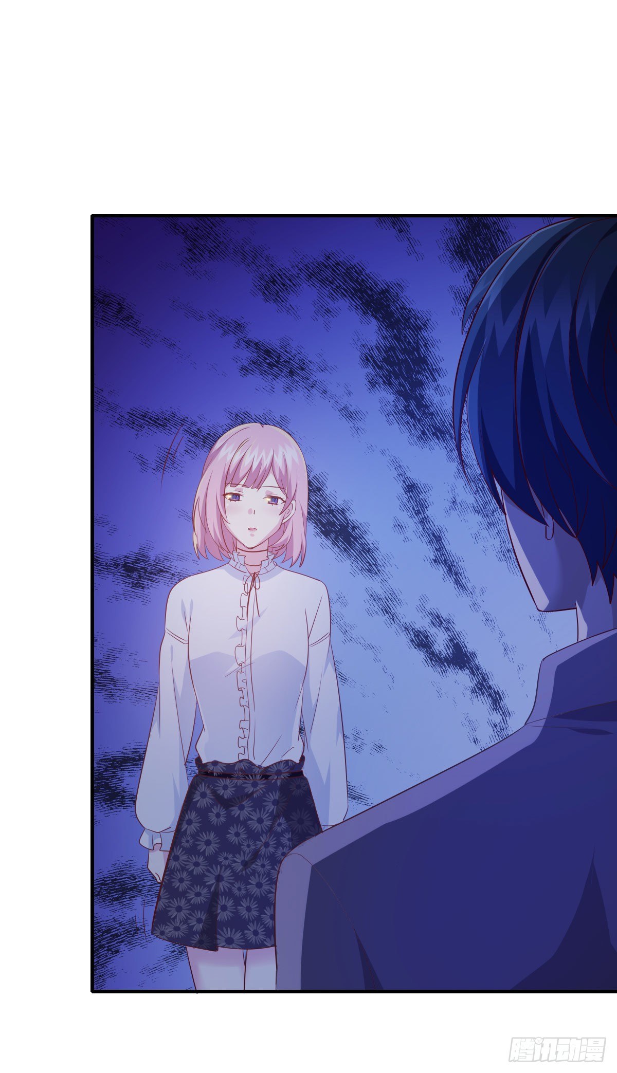 第37话 又见奇怪梦境-第44话
