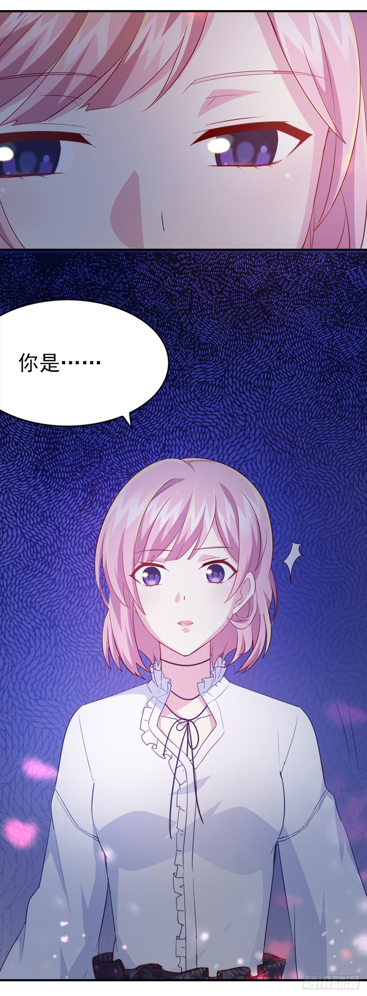 第37话 又见奇怪梦境-第44话