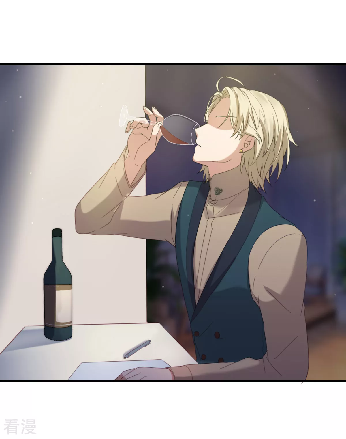 第1季最终话 暂别-第46话