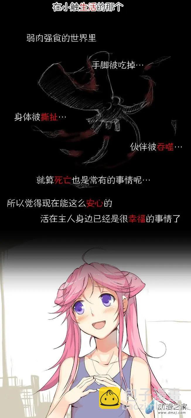 第02回 章鱼妹-第2话