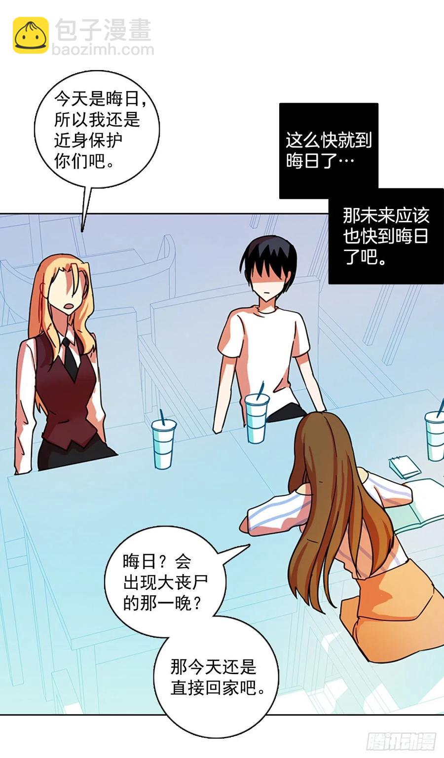 103.觉醒侵蚀（2）(1/2)-第104话