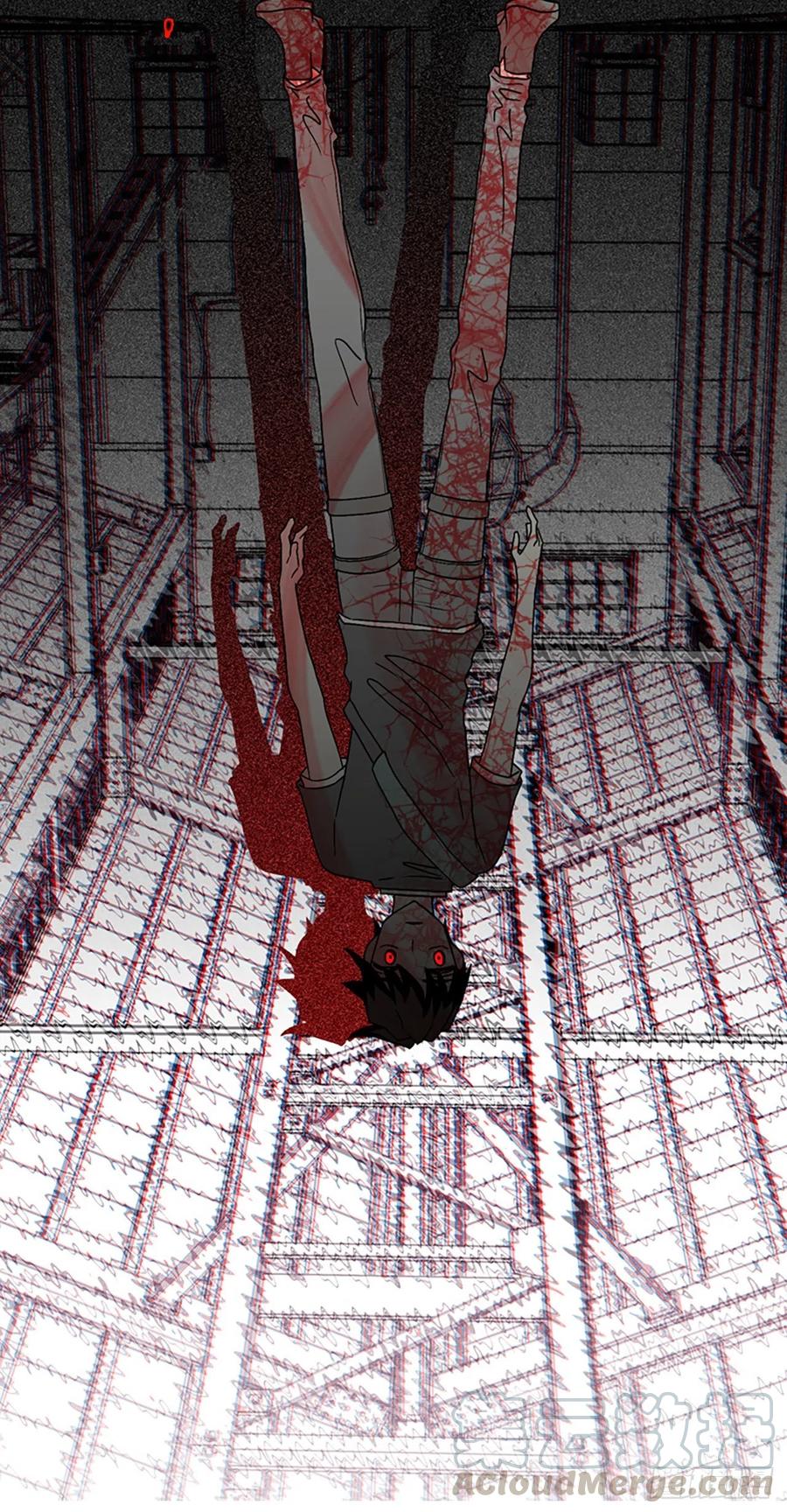147.过去世界的威胁（1）(1/2)-第148话