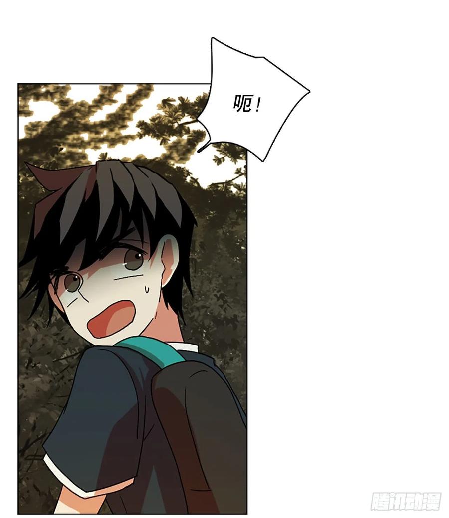 149.过去世界的威胁（3）(1/2)-第150话