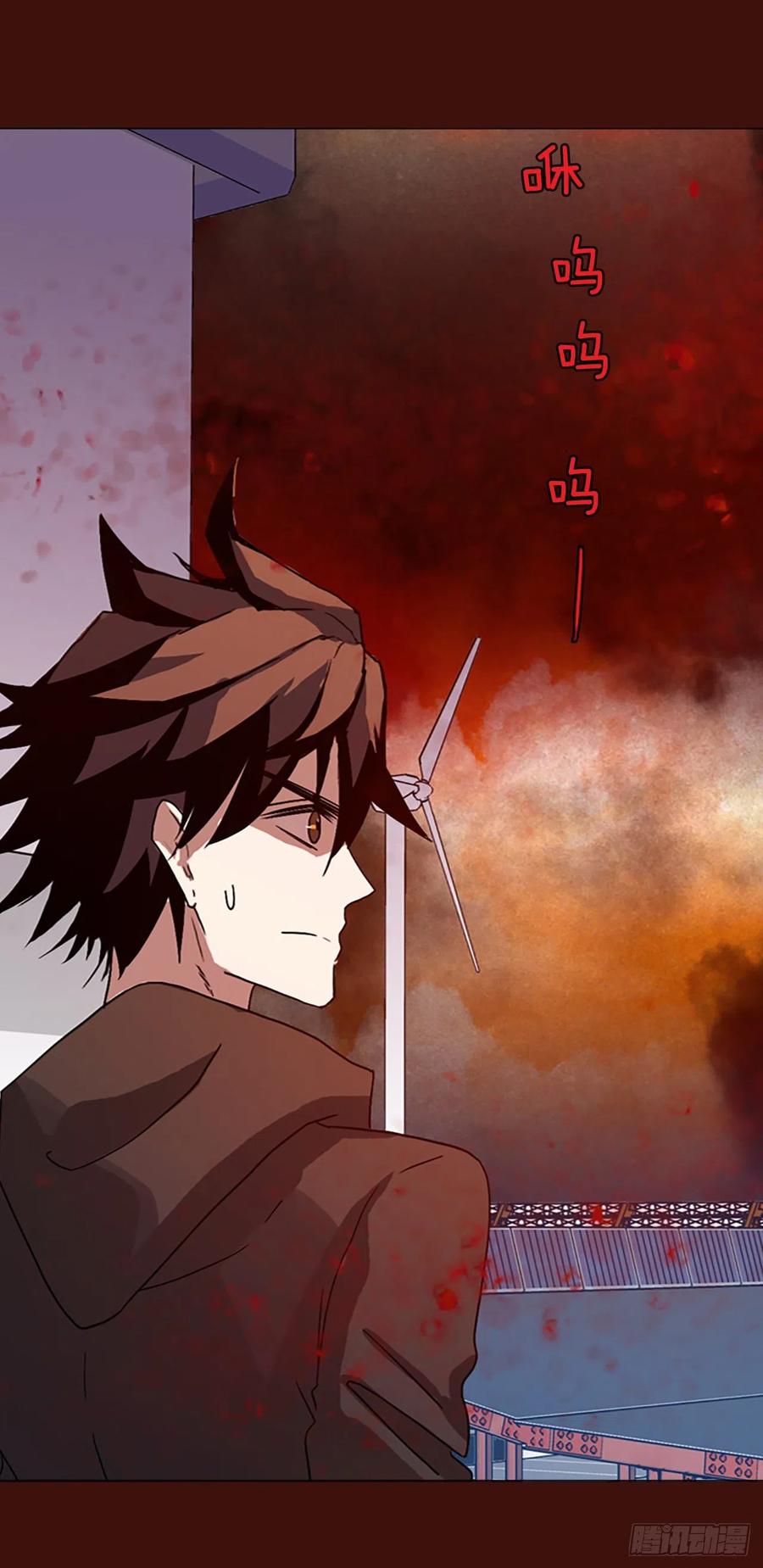 151.恶魔所属（1）(1/2)-第152话