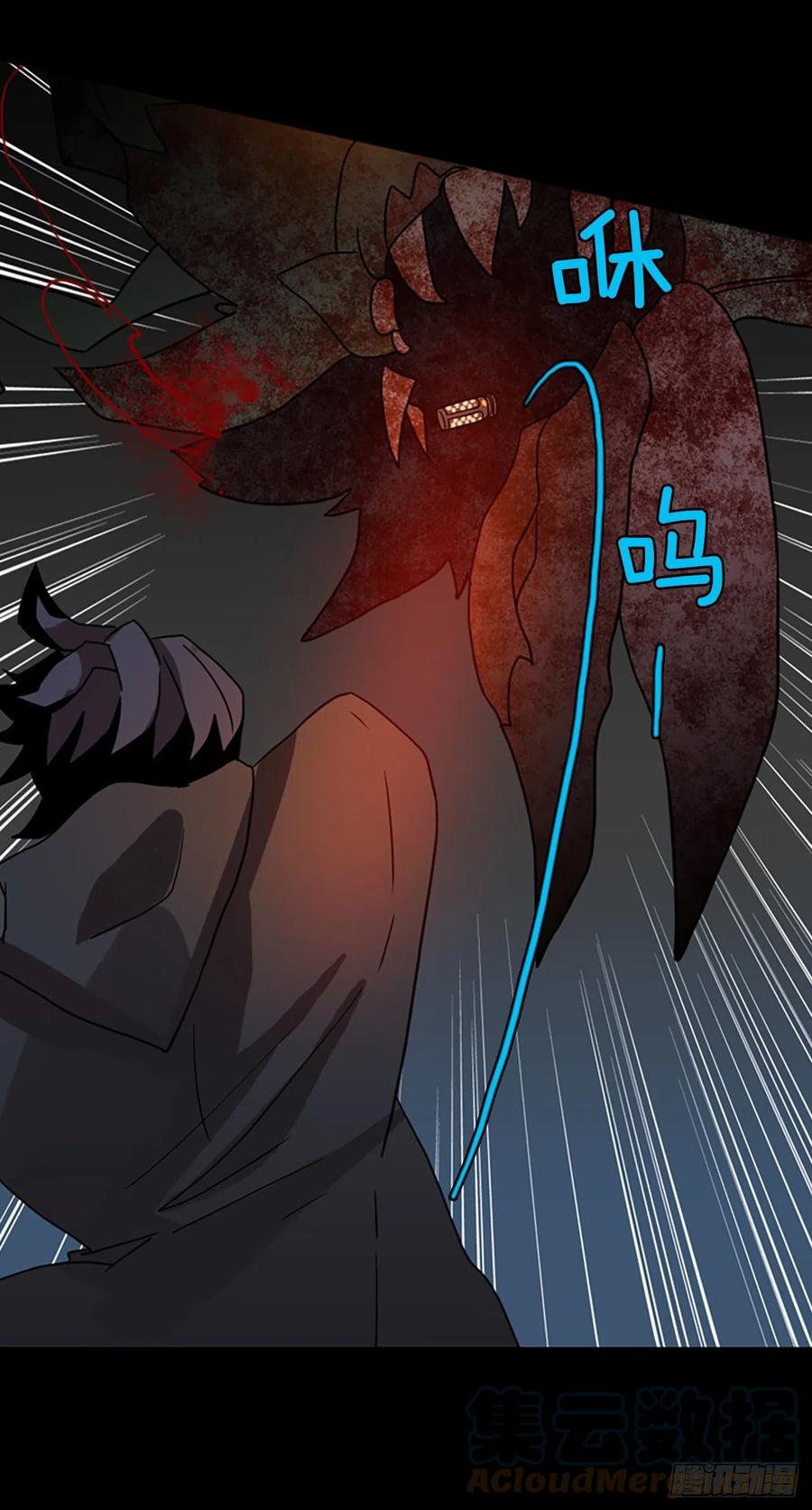 157.恶魔所属（7）(1/2)-第158话