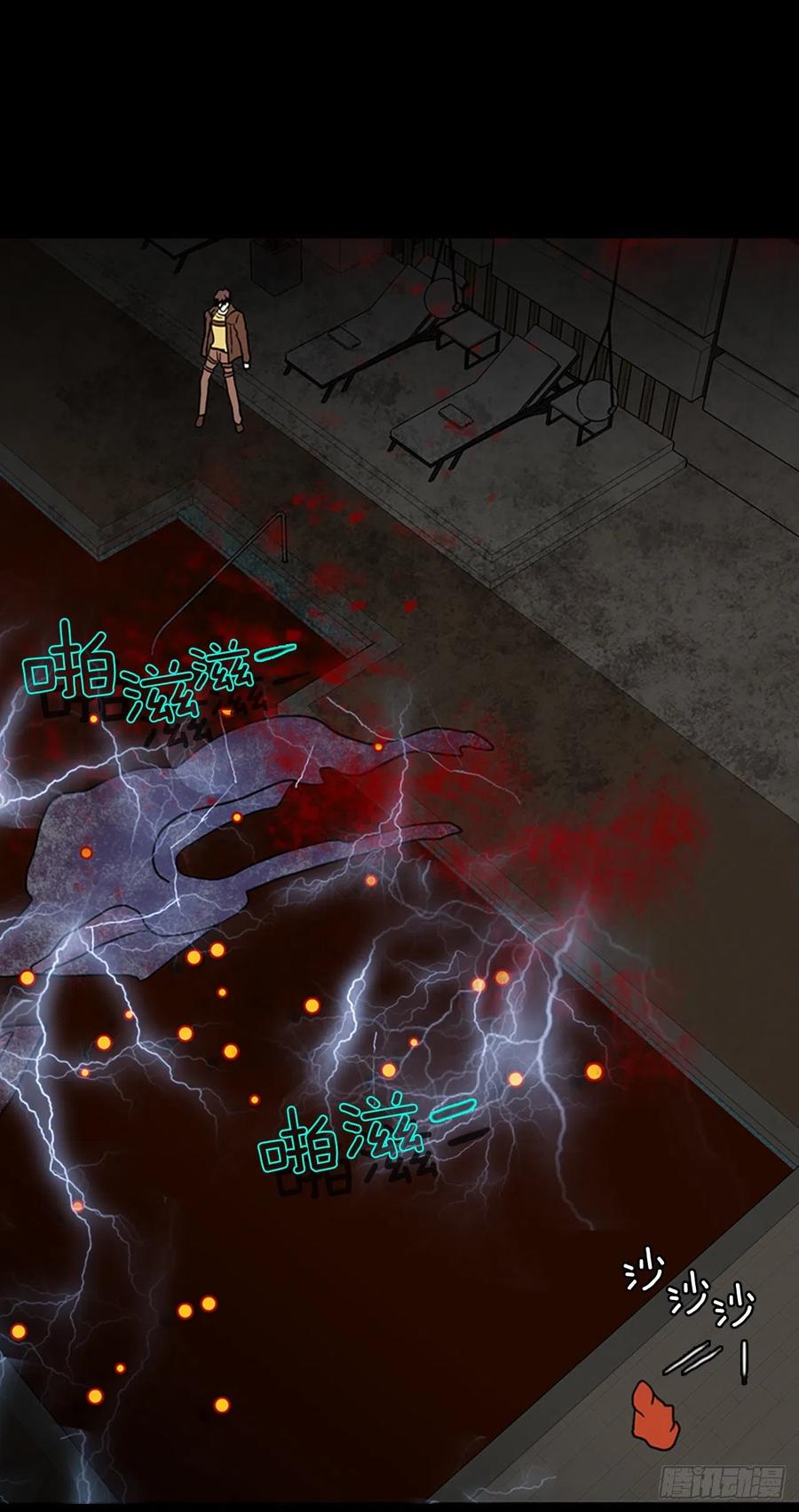 157.恶魔所属（7）(1/2)-第158话