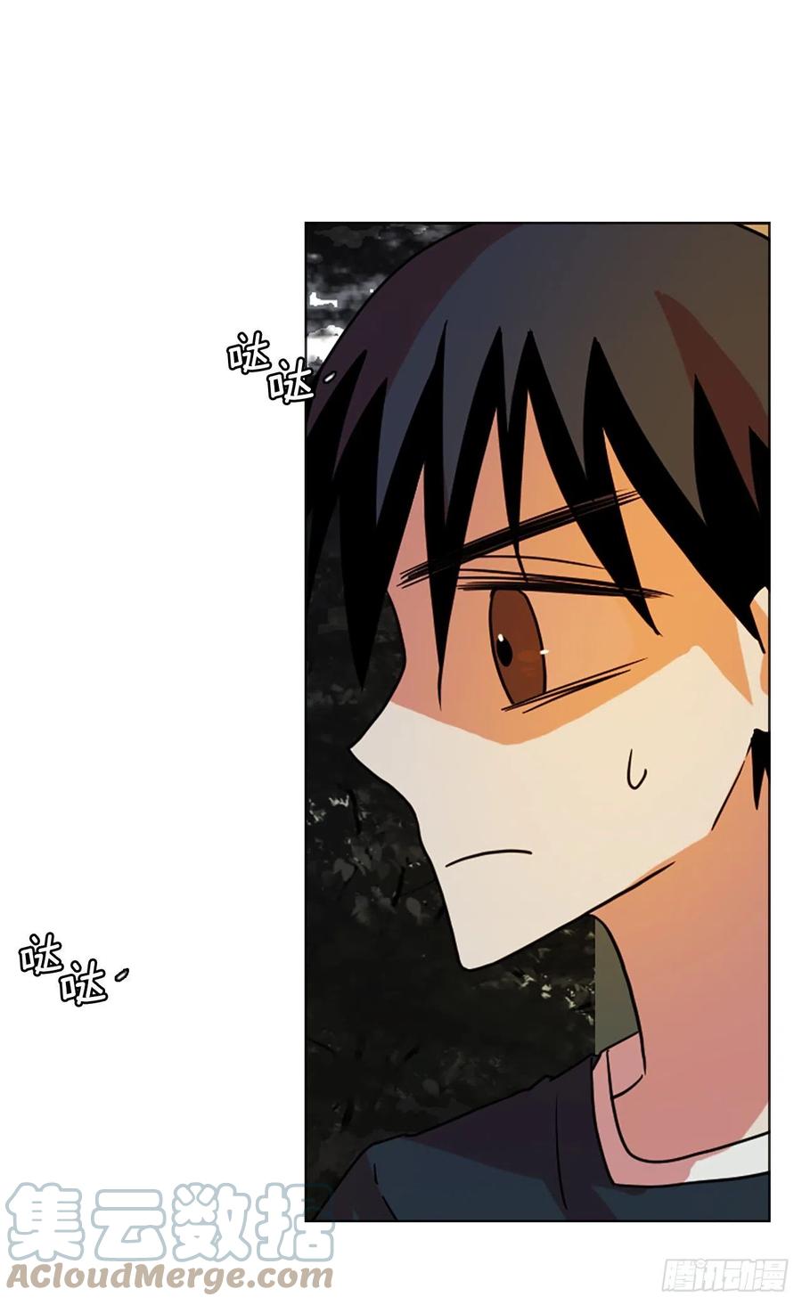 161.death（2）(1/2)-第162话