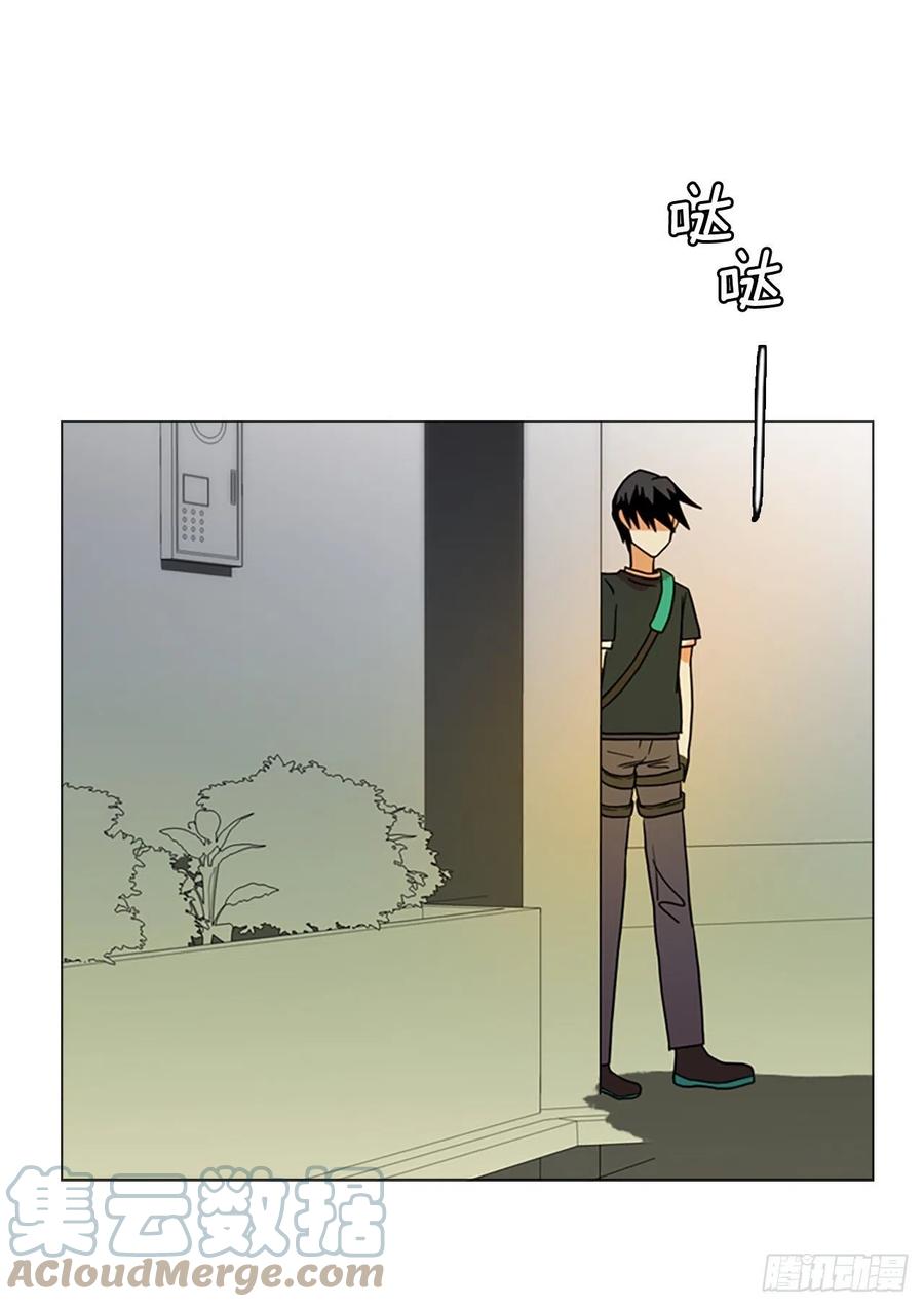 161.death（2）(1/2)-第162话
