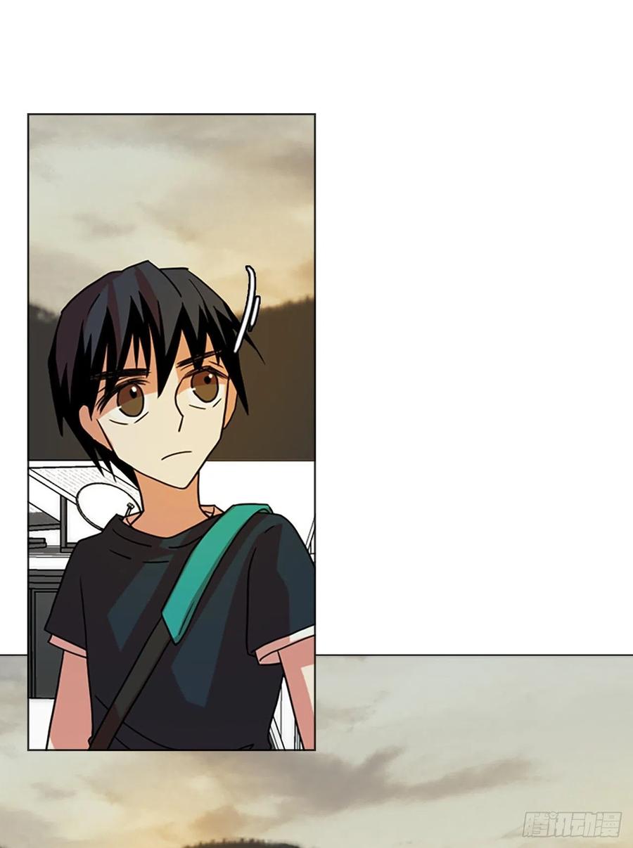 161.death（2）(1/2)-第162话