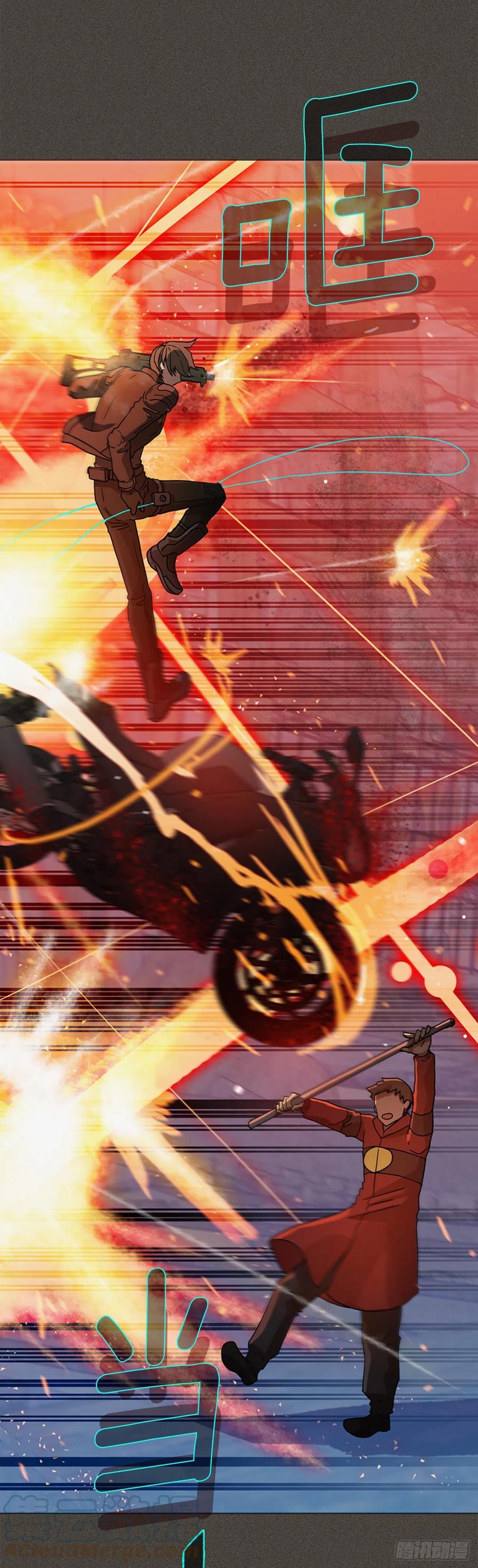 165.death（6）(1/2)-第166话
