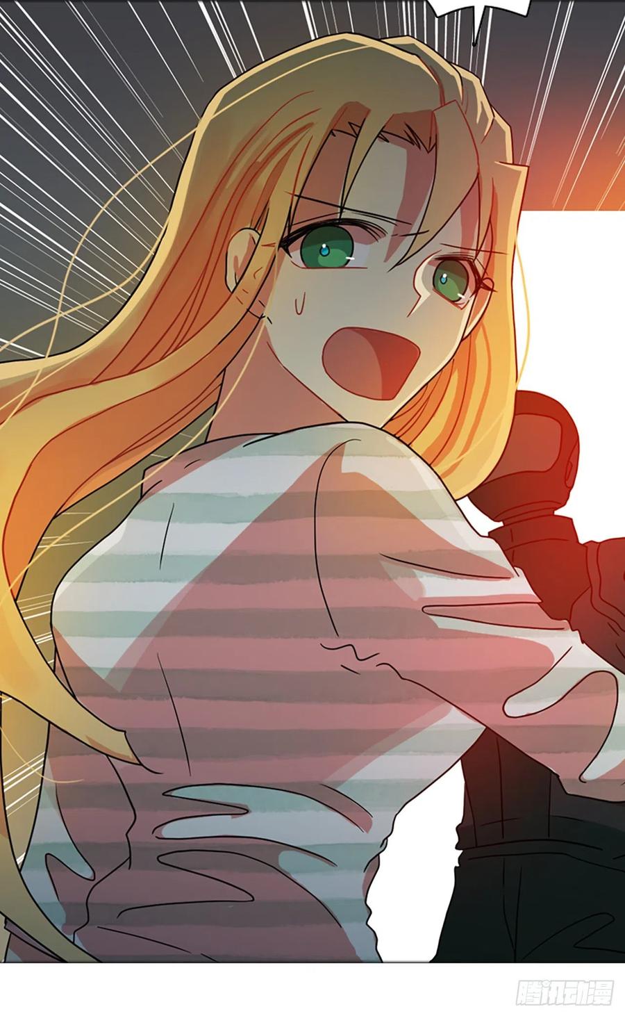 169.Hunter（2）(1/2)-第170话