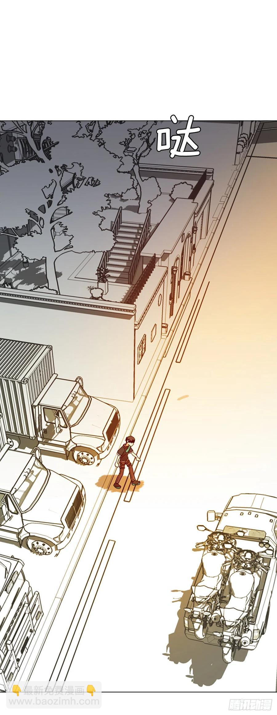 169.Hunter（2）(1/2)-第170话