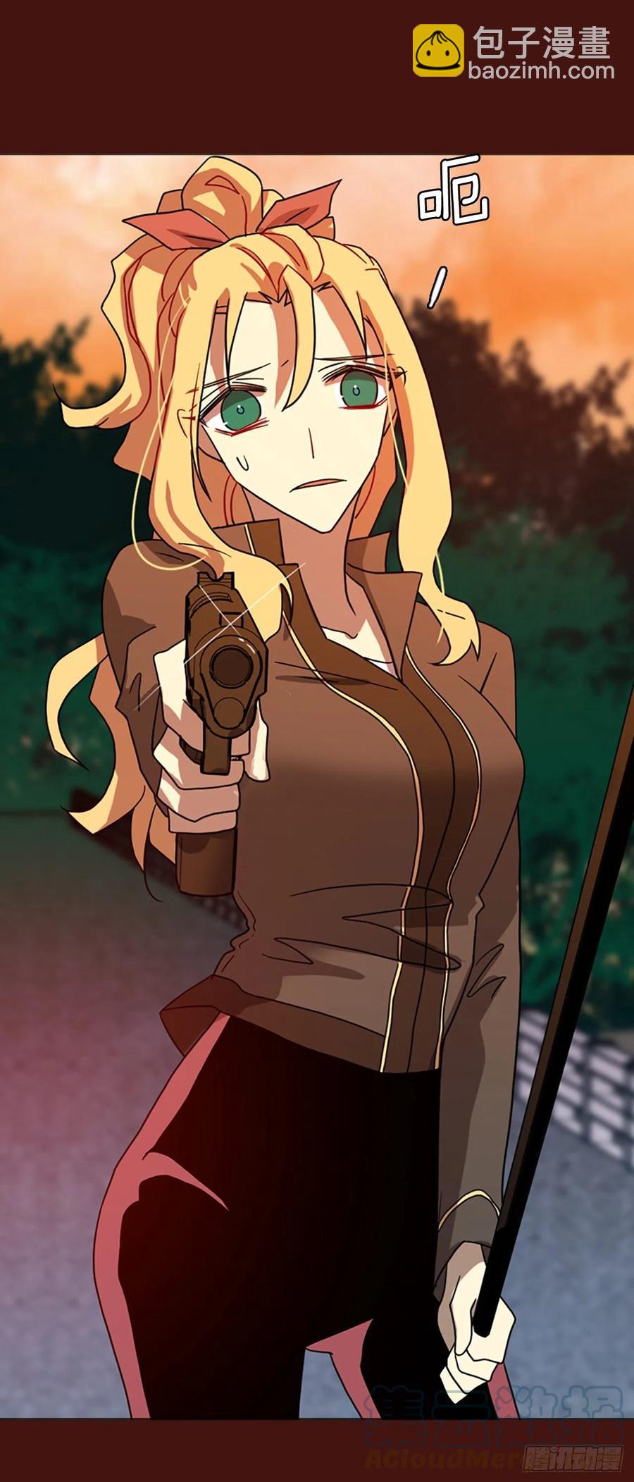 177.铁血追击者（7）(1/2)-第178话