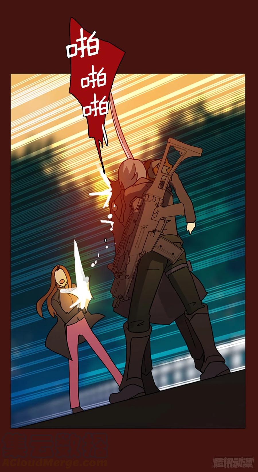 177.铁血追击者（7）(1/2)-第178话