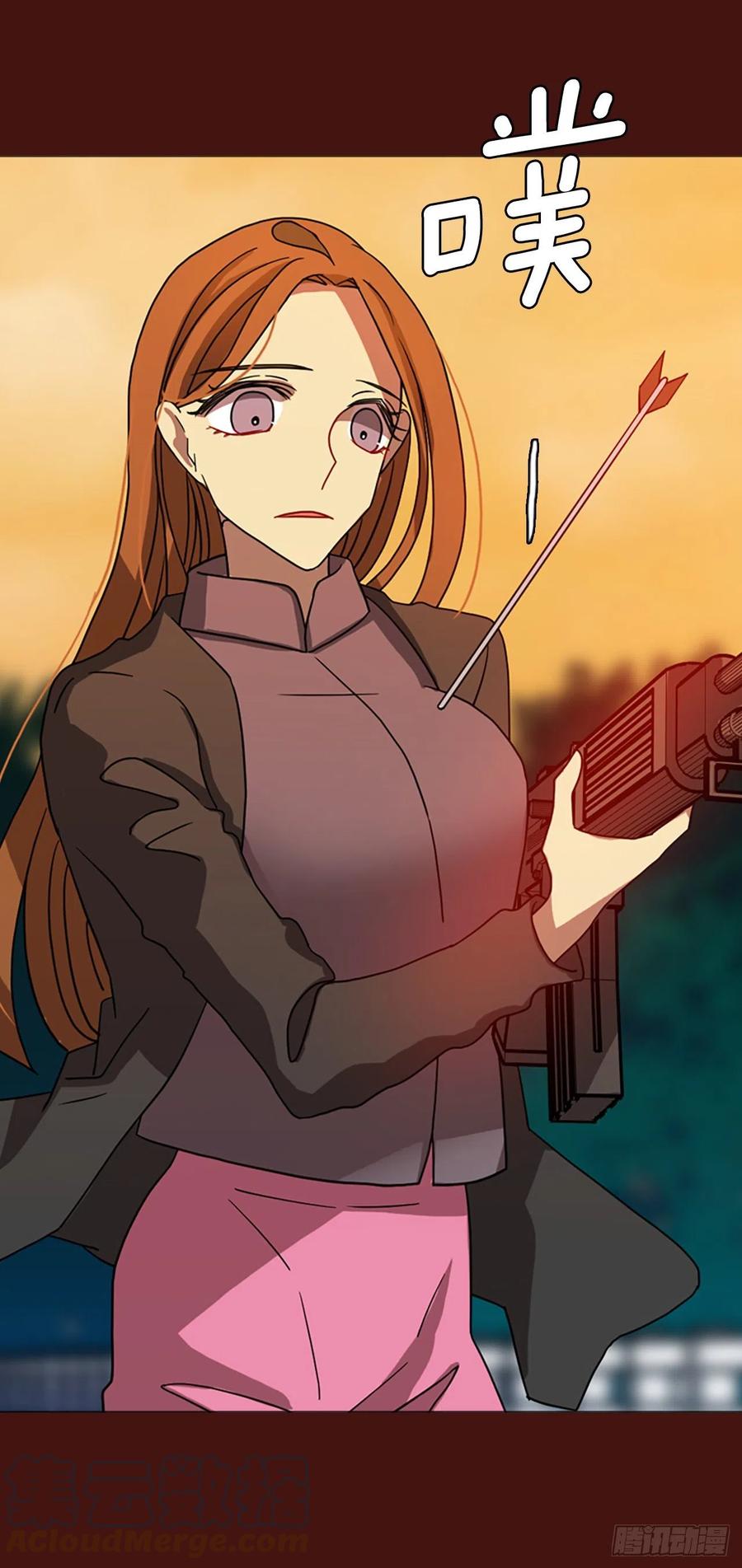 177.铁血追击者（7）(1/2)-第178话
