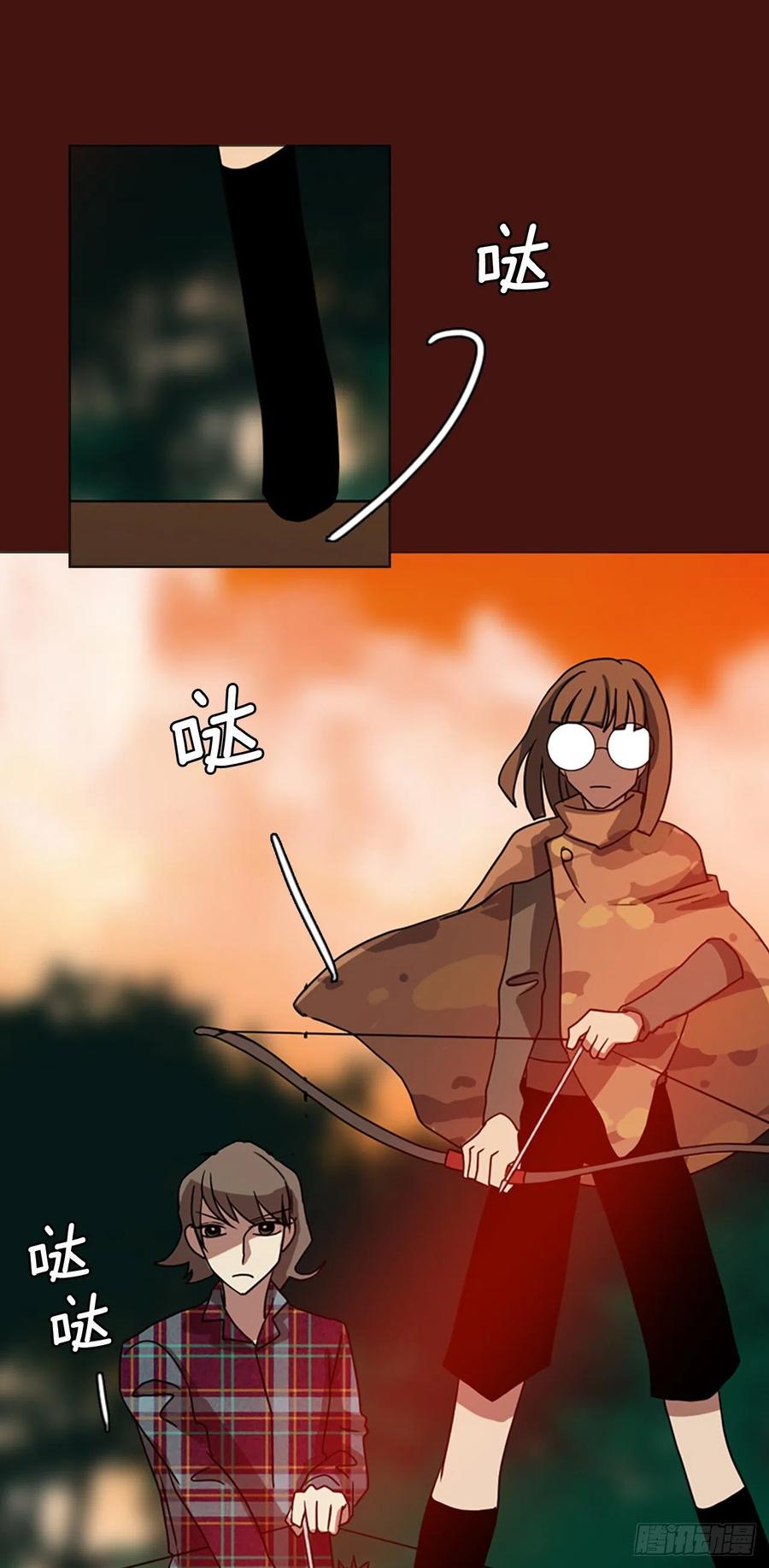 177.铁血追击者（7）(1/2)-第178话