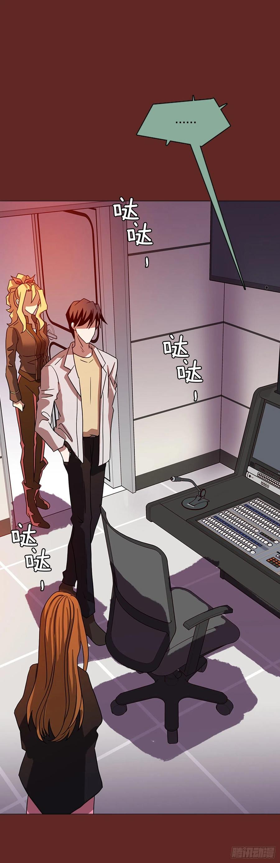 183.My Way（5）(1/2)-第184话