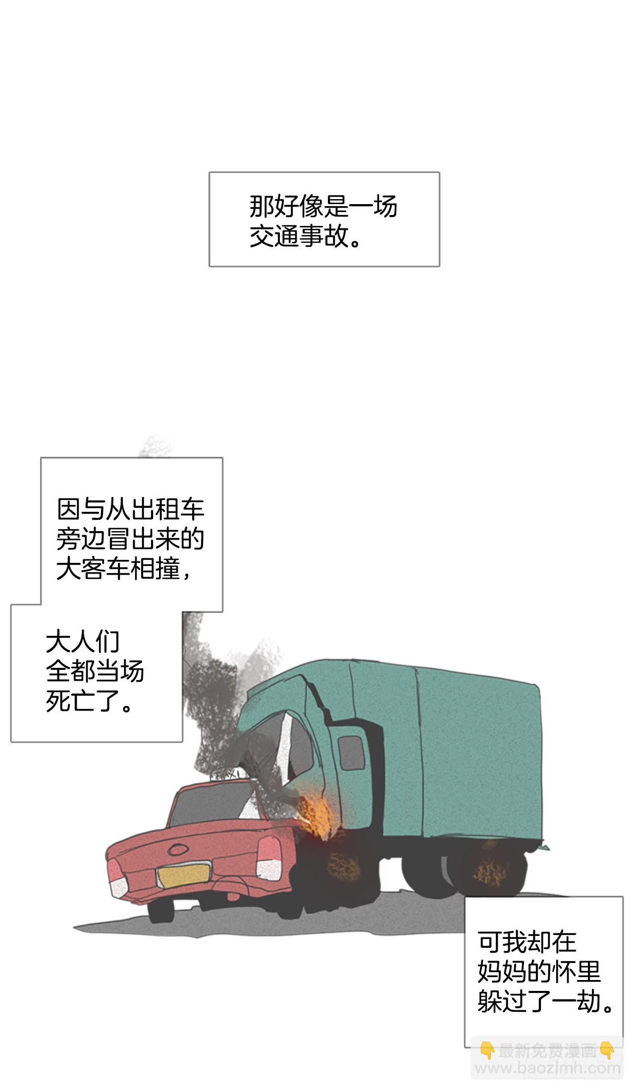 195.洪世的女儿和猎人（1）(1/2)-第196话