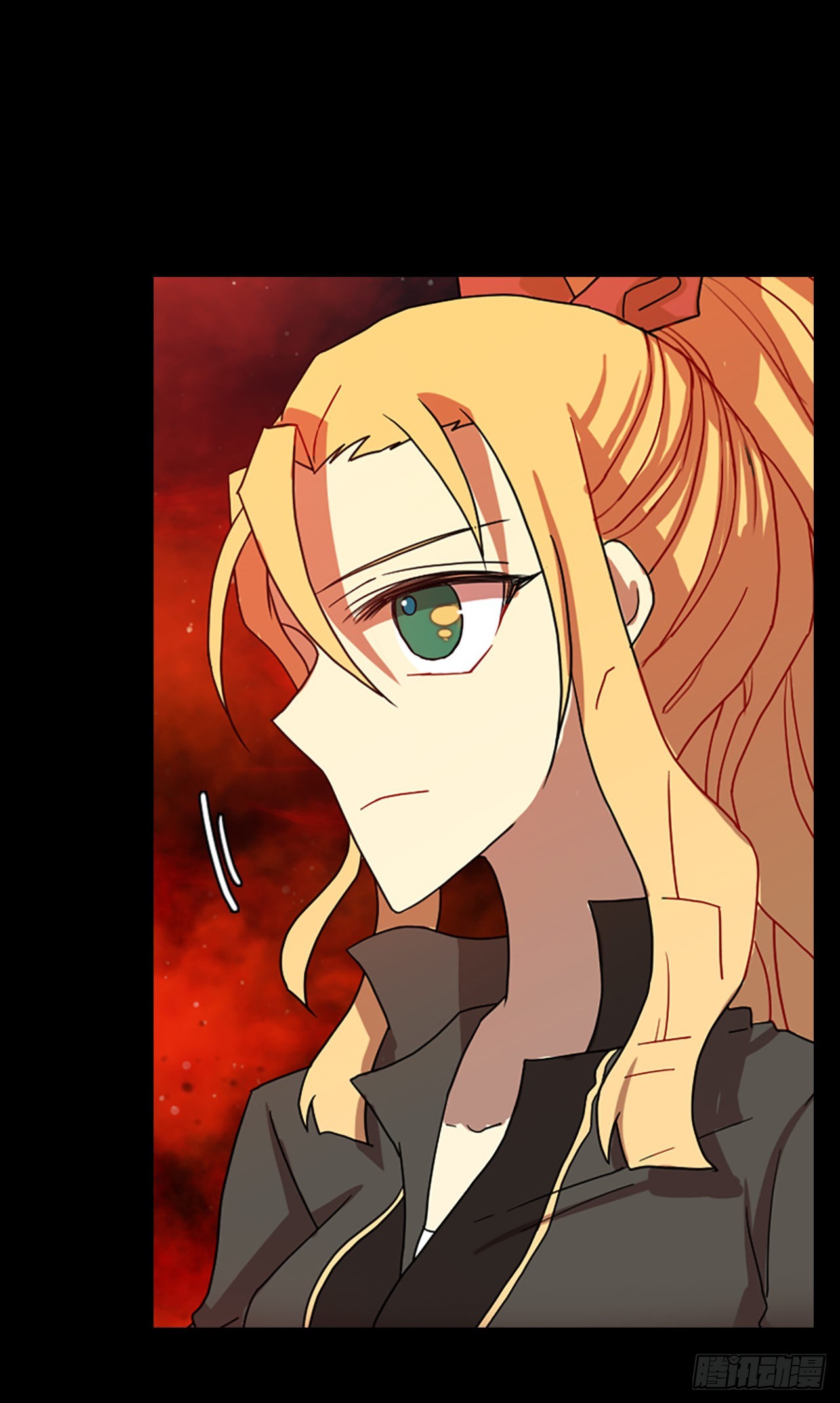 199.洪世的女儿和猎人（5）(1/2)-第200话