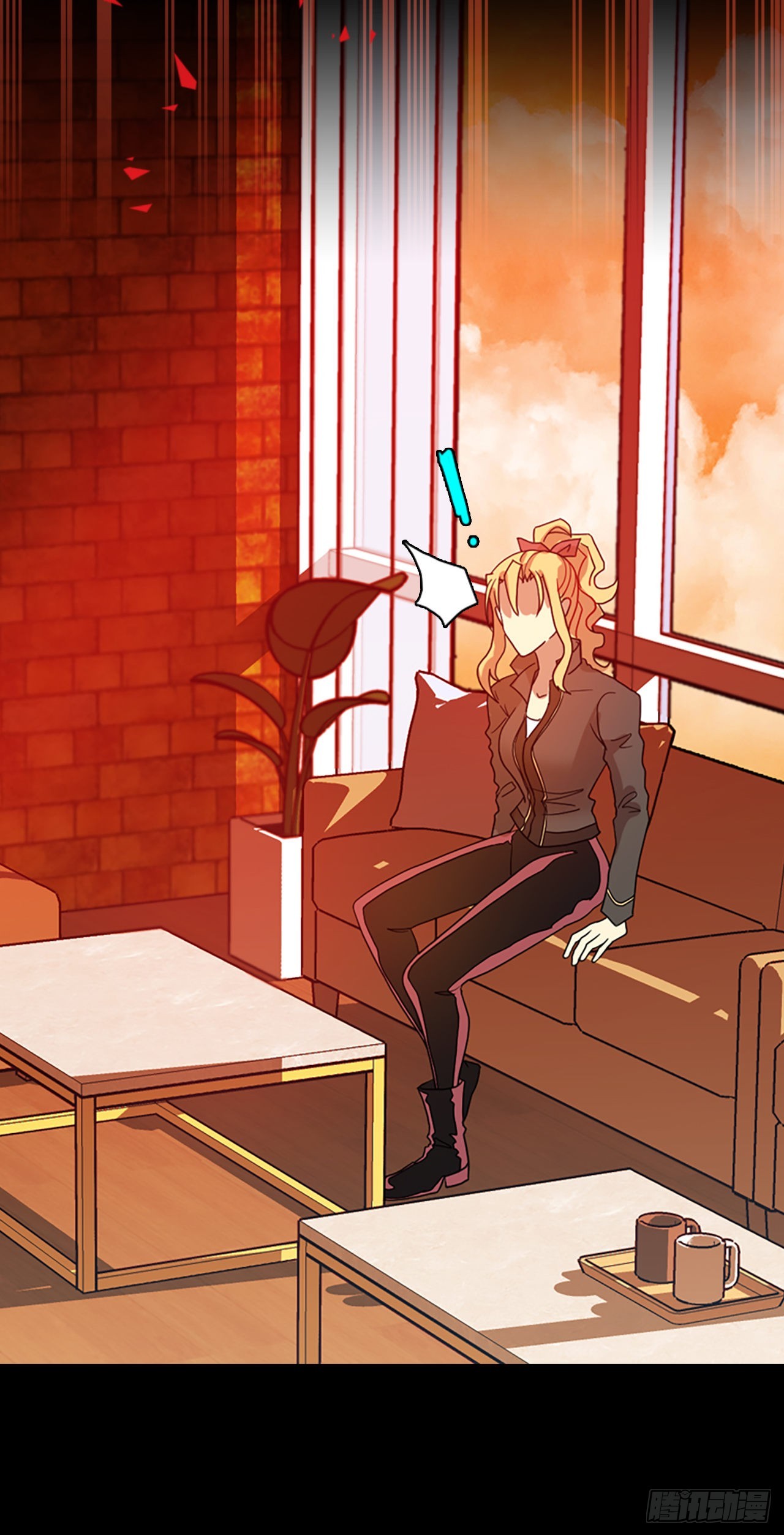 199.洪世的女儿和猎人（5）(1/2)-第200话