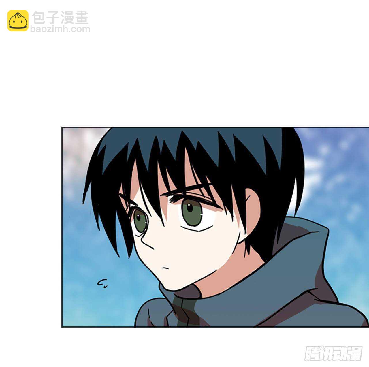 23.休眠的猎豹（1）(1/2)-第24话