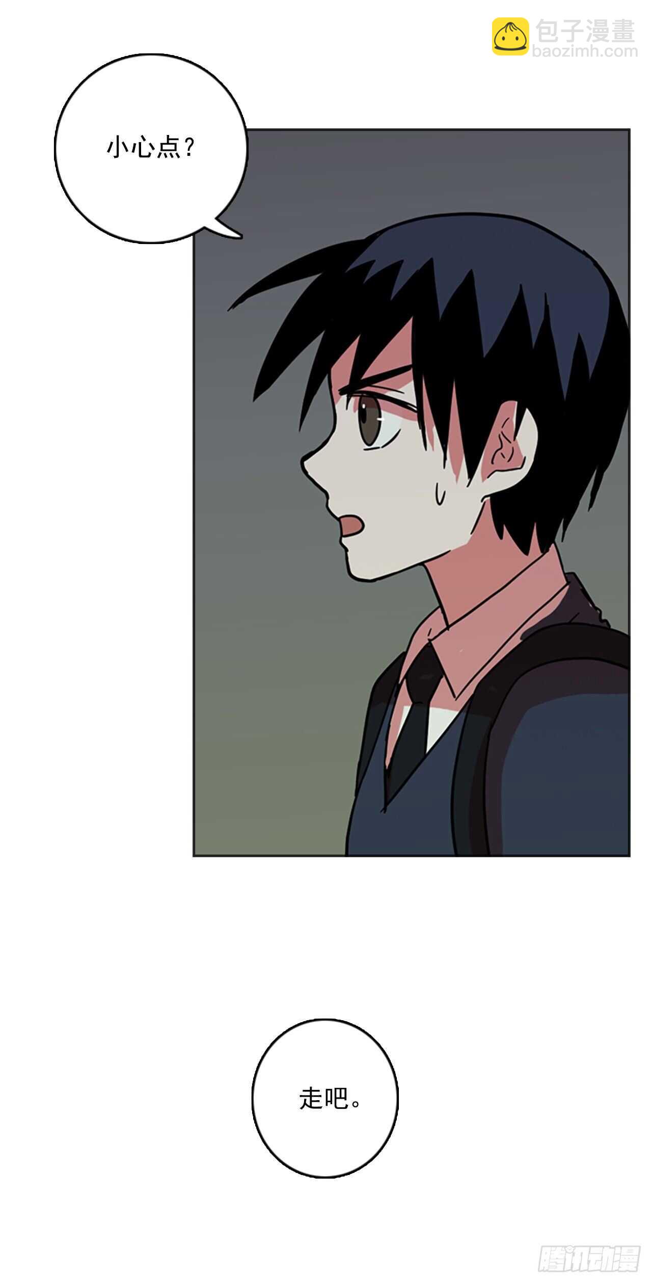 35.起死回生者（1）-第36话