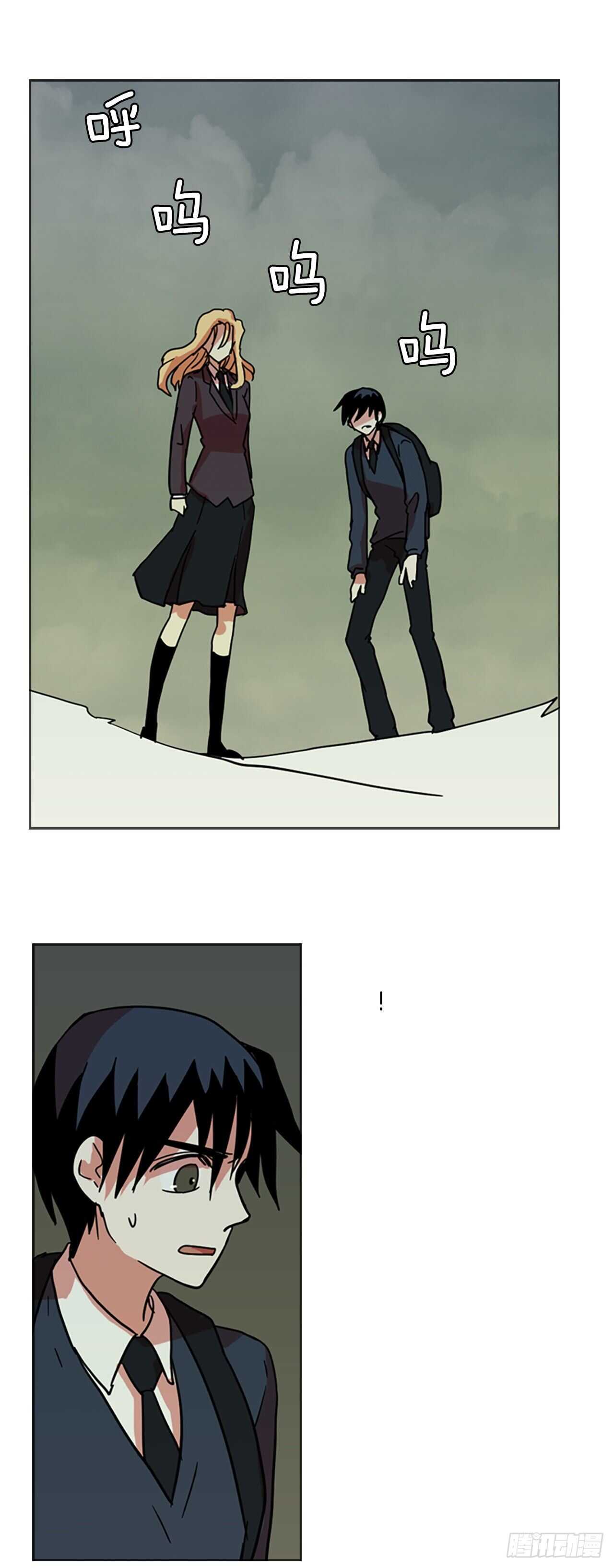 35.起死回生者（1）-第36话