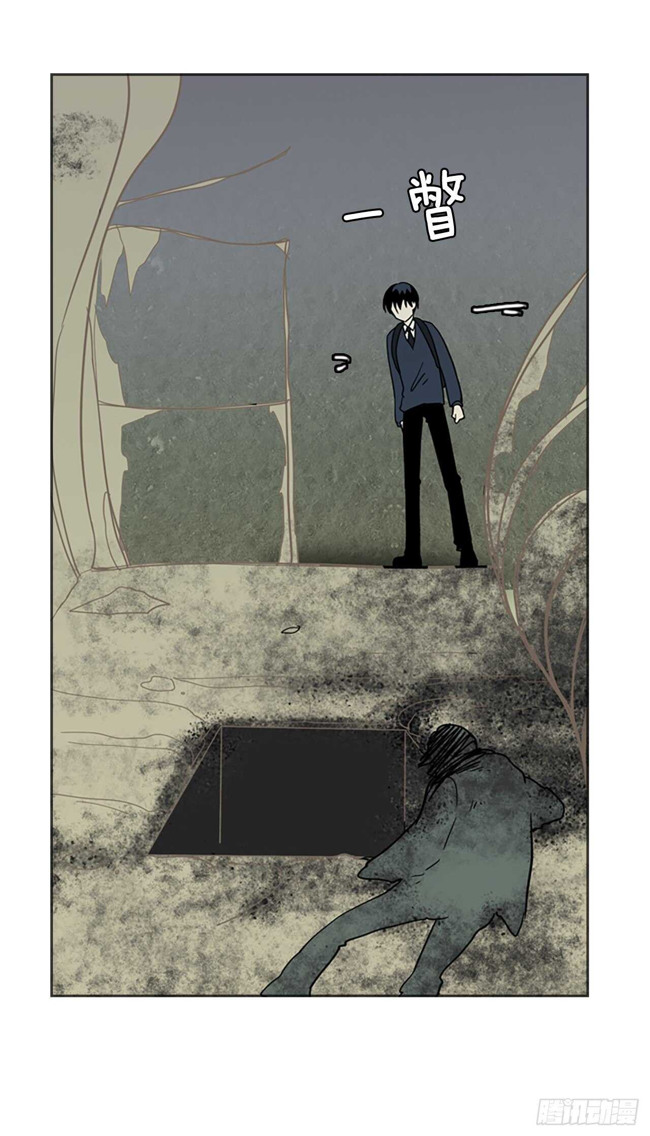 35.起死回生者（1）-第36话