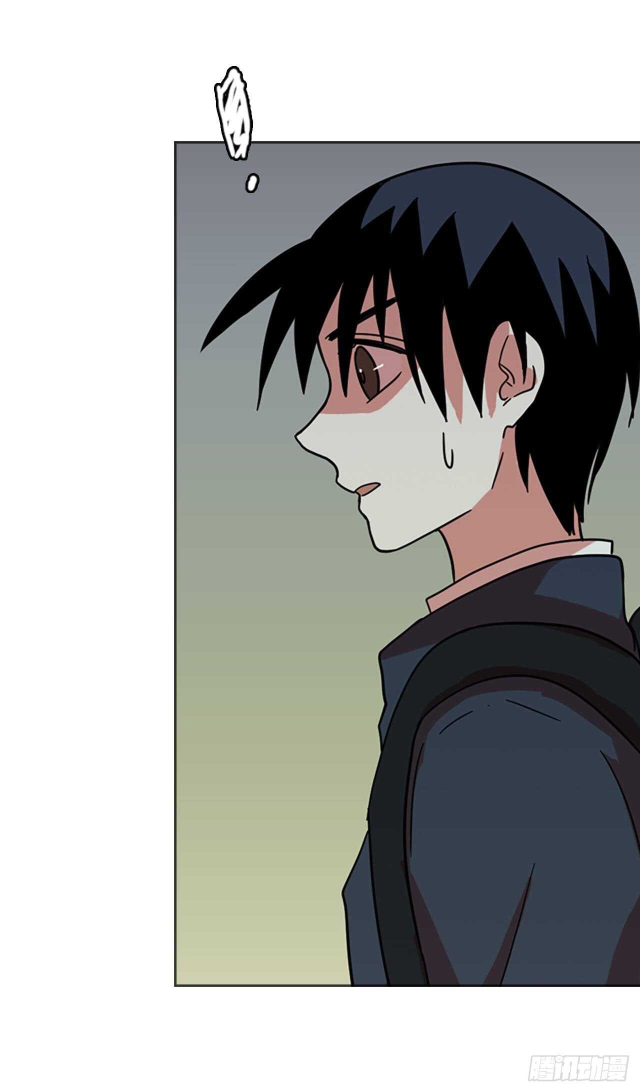 35.起死回生者（1）-第36话