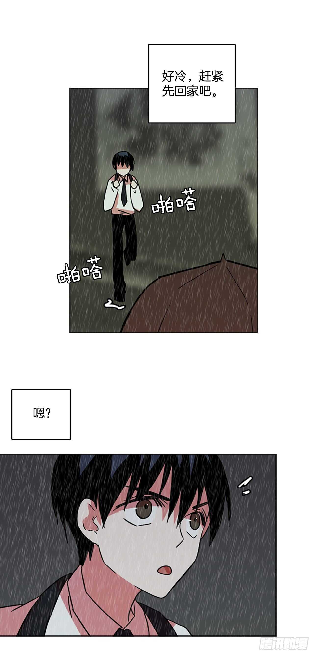 35.起死回生者（1）-第36话
