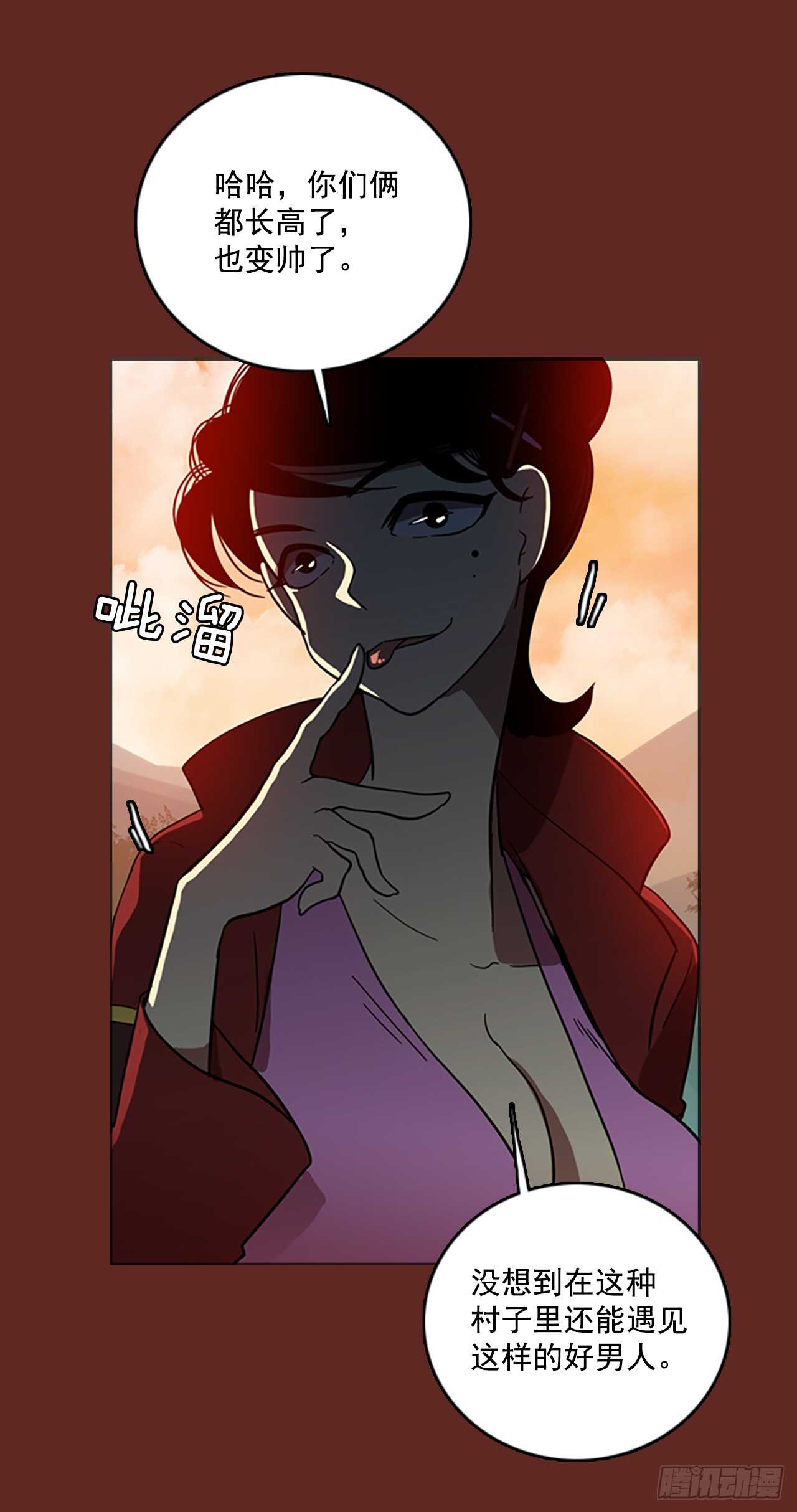 37.起死回生者（3）-第38话