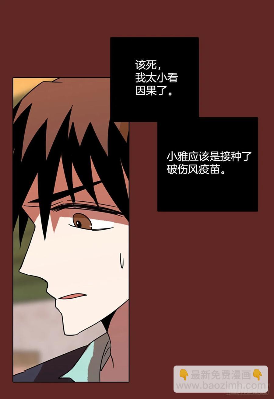 71.觉醒者（1）(1/2)-第72话