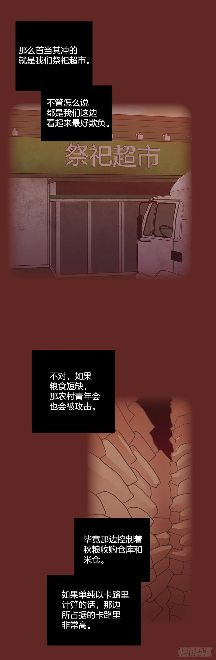 71.觉醒者（1）(1/2)-第72话