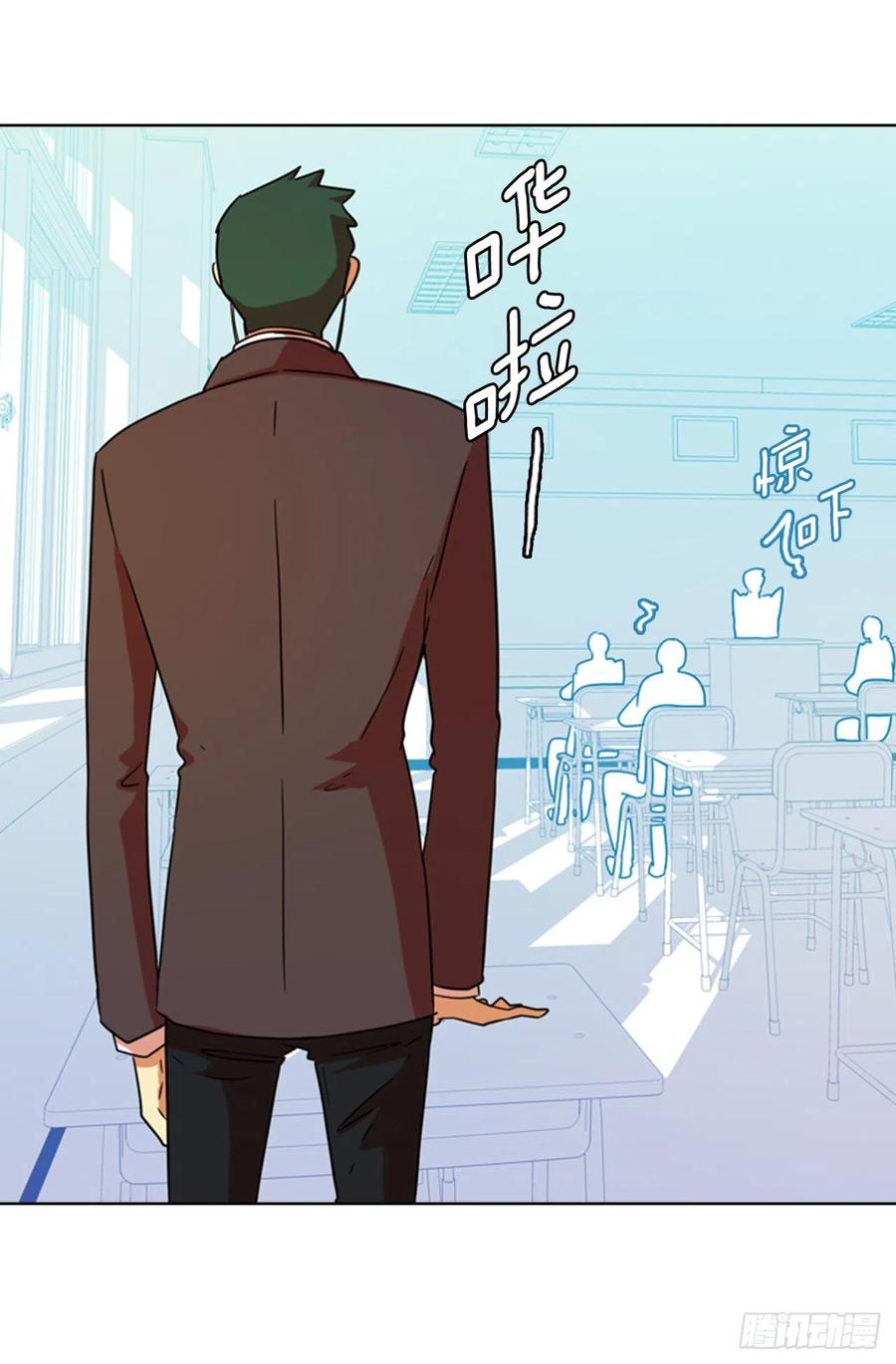 73.觉醒者（3）(1/2)-第74话