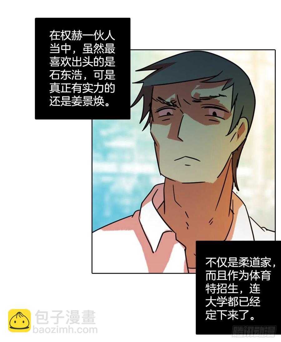 77.觉醒者（7）(1/2)-第78话