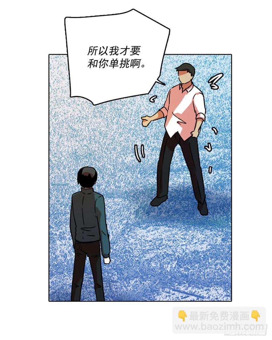 77.觉醒者（7）(1/2)-第78话