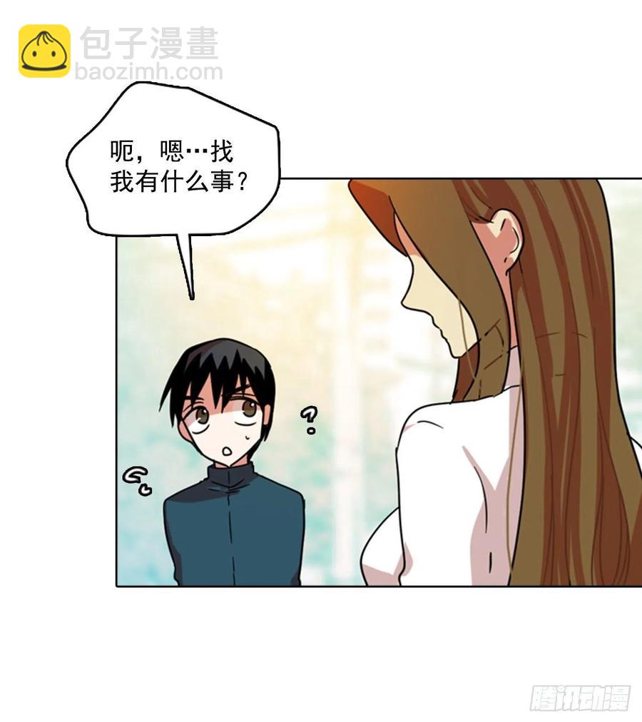 77.觉醒者（7）(1/2)-第78话