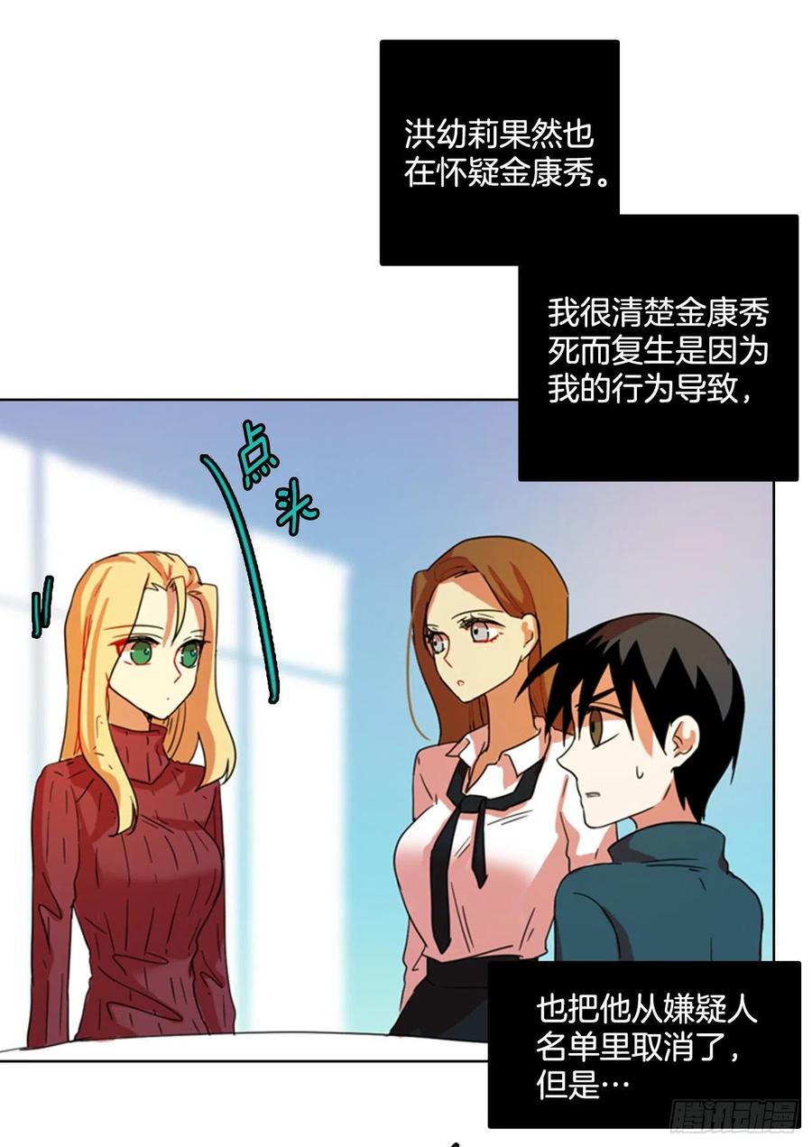 79.协力者（2）(1/2)-第80话