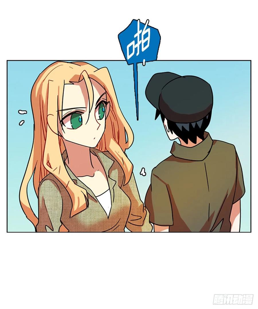 93.Soldiers（6）(1/2)-第94话