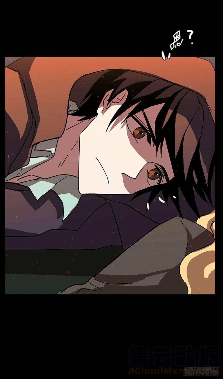 95.因果之谜（1）(1/2)-第96话